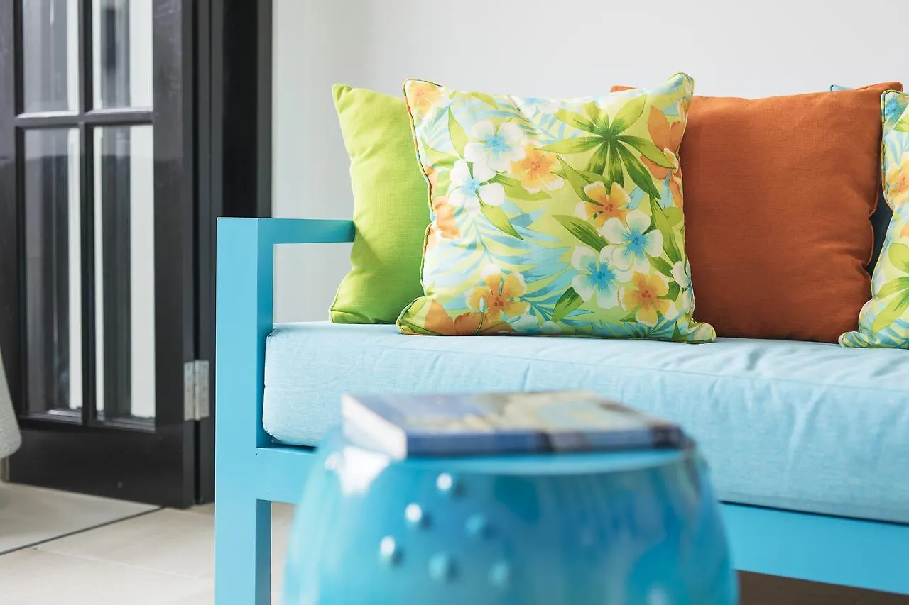 Villa Neno Seminyak Indonésie