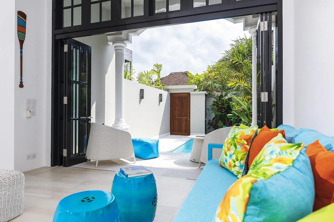Villa Neno Seminyak