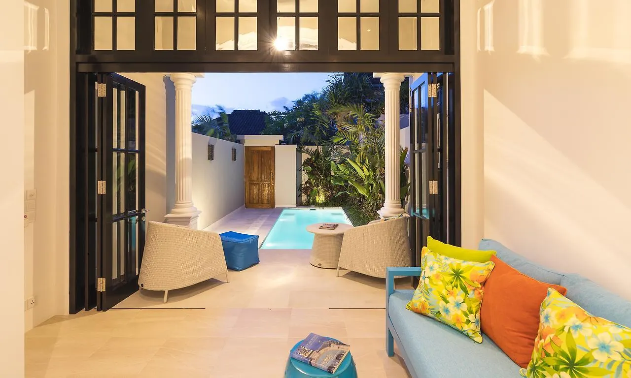 Villa Neno سمينياك