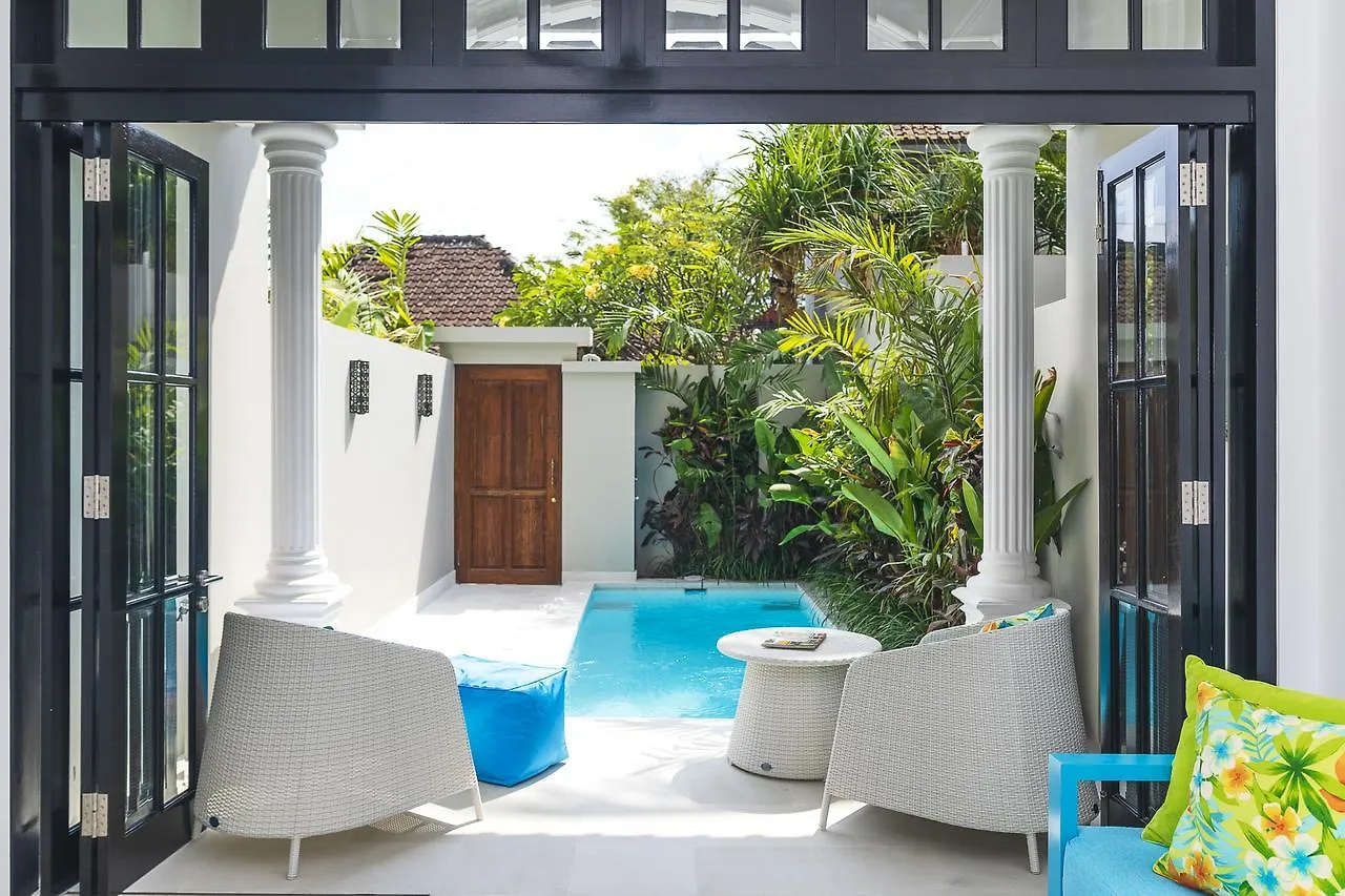 Villa Neno سمينياك 0*,  إندونيسيا