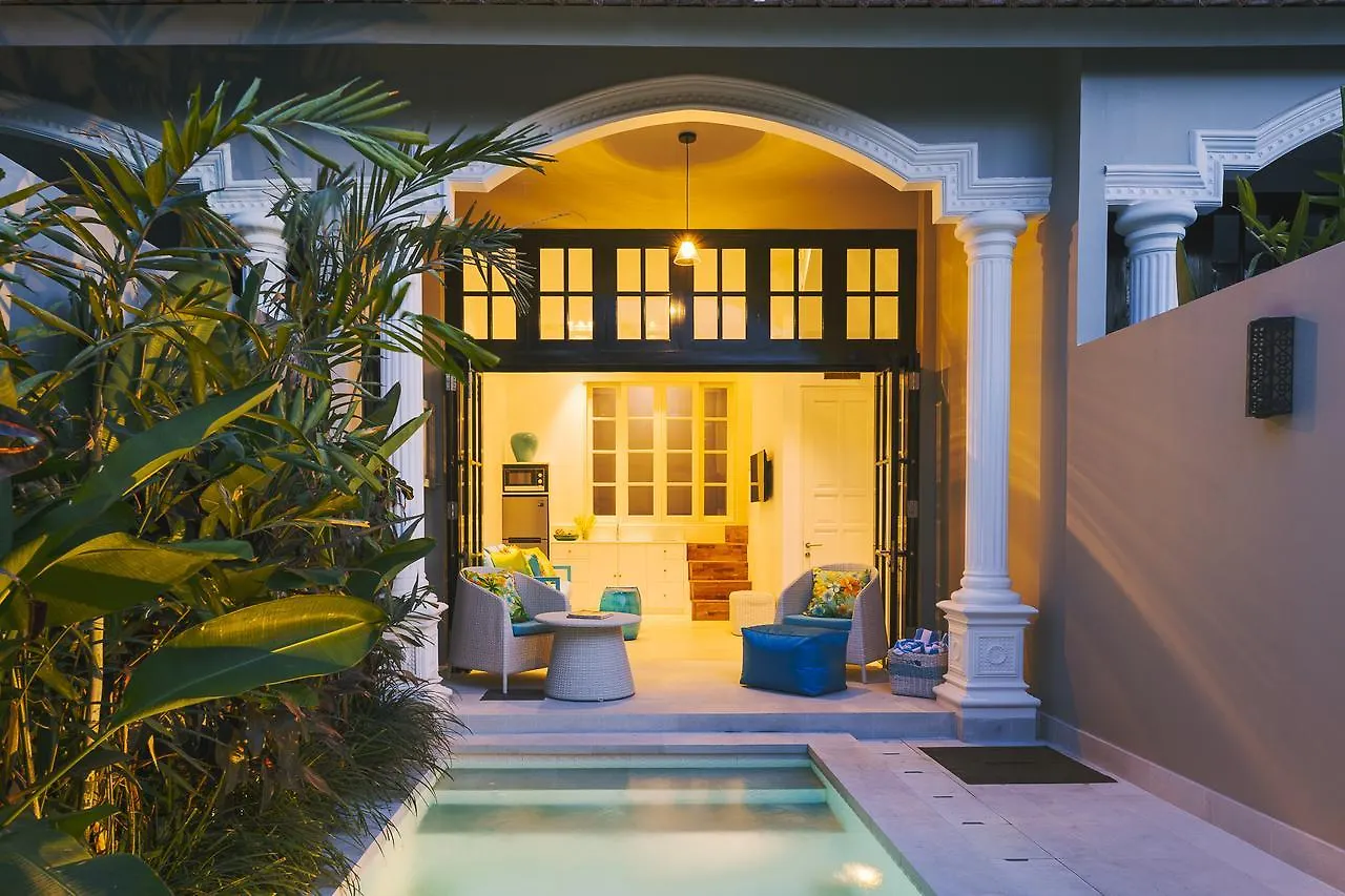 Villa Neno سمينياك