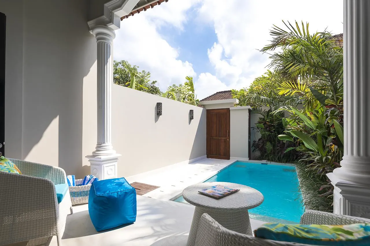 Villa Neno سمينياك 0*,