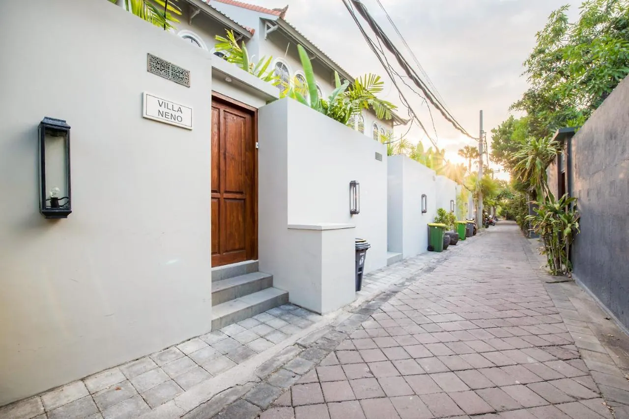 Villa Neno Seminyak