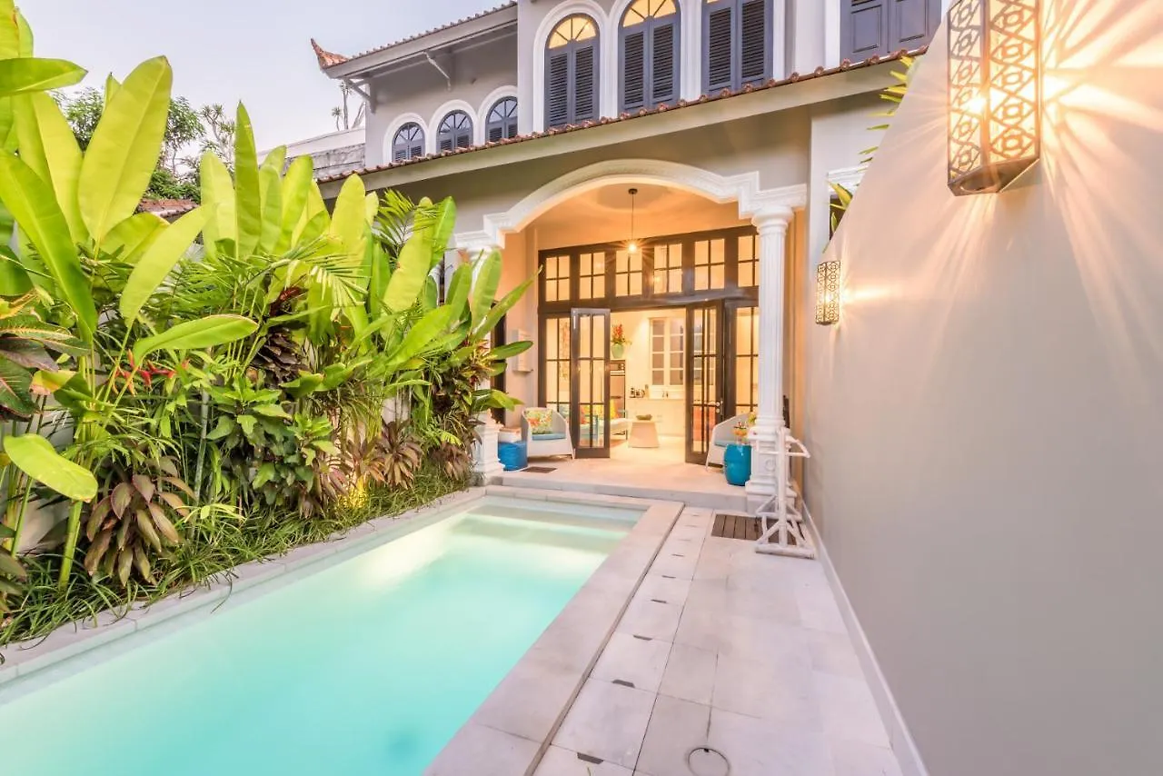 Villa Neno Seminyak